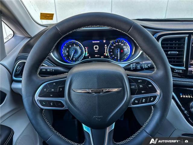 2024 Chrysler Pacifica Touring-L (Stk: 25FOR2220A) in Grande Prairie - Image 15 of 26