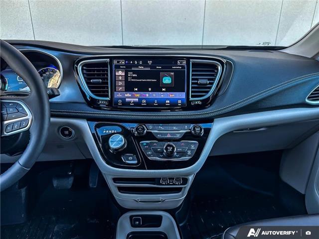 2024 Chrysler Pacifica Touring-L (Stk: 25FOR2220A) in Grande Prairie - Image 20 of 26