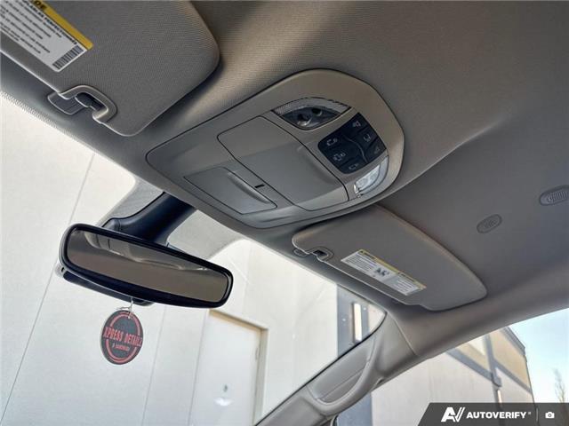 2024 Chrysler Pacifica Touring-L (Stk: 25FOR2220A) in Grande Prairie - Image 22 of 26