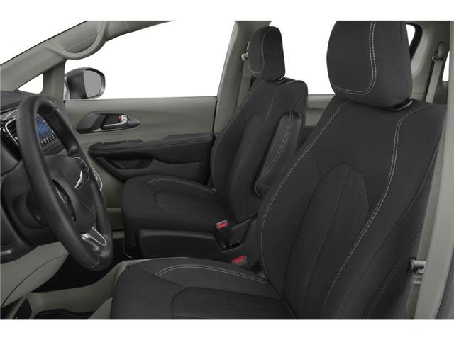 2025 Chrysler Grand Caravan SXT (Stk: 03687R) in Owen Sound - Image 6 of 11