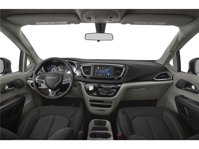 2025 Chrysler Grand Caravan SXT (Stk: 03688R) in Owen Sound - Image 5 of 11