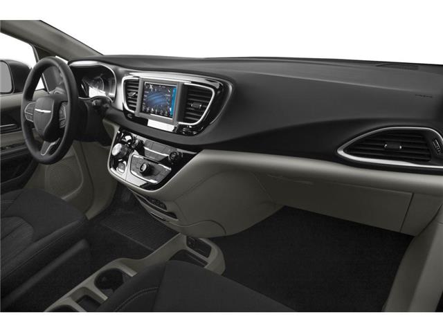 2025 Chrysler Grand Caravan SXT (Stk: 03688R) in Owen Sound - Image 11 of 11