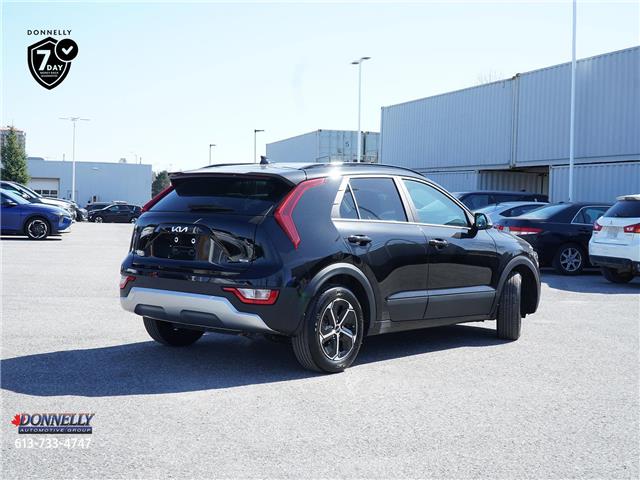 2026 Kia Niro EX PREMIUM (Stk: KA140) in Ottawa - Image 3 of 25 2026 Kia Niro EX PREMIUM (Stk: KA140) in Ottawa - Image 3 of 25