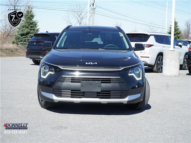 2026 Kia Niro EX PREMIUM (Stk: KA140) in Ottawa - Image 7 of 25 2026 Kia Niro EX PREMIUM (Stk: KA140) in Ottawa - Image 7 of 25
