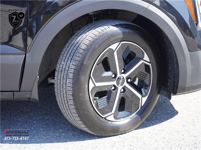 2026 Kia Niro EX PREMIUM (Stk: KA140) in Ottawa - Image 9 of 25 2026 Kia Niro EX PREMIUM (Stk: KA140) in Ottawa - Image 9 of 25