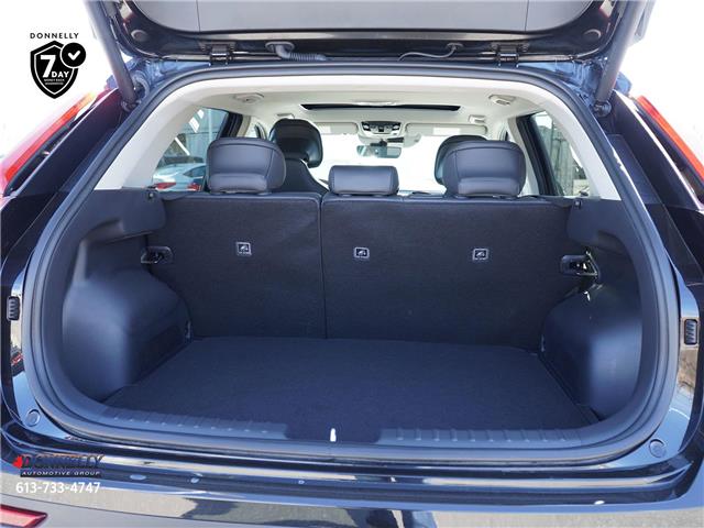2026 Kia Niro EX PREMIUM (Stk: KA140) in Ottawa - Image 12 of 25 2026 Kia Niro EX PREMIUM (Stk: KA140) in Ottawa - Image 12 of 25