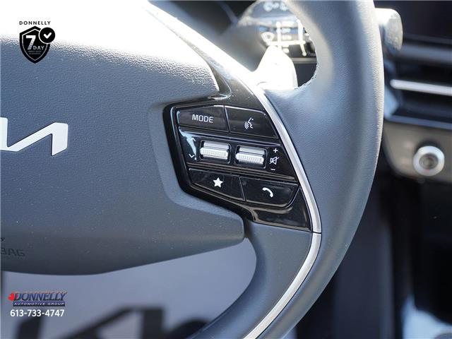 2026 Kia Niro EX PREMIUM (Stk: KA140) in Ottawa - Image 16 of 25 2026 Kia Niro EX PREMIUM (Stk: KA140) in Ottawa - Image 16 of 25