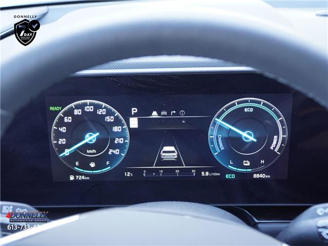 2026 Kia Niro EX PREMIUM (Stk: KA140) in Ottawa - Image 20 of 25 2026 Kia Niro EX PREMIUM (Stk: KA140) in Ottawa - Image 20 of 25