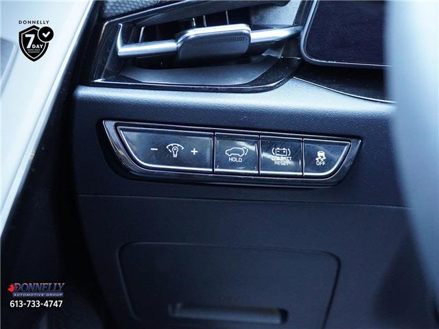 2026 Kia Niro EX PREMIUM (Stk: KA140) in Ottawa - Image 21 of 25 2026 Kia Niro EX PREMIUM (Stk: KA140) in Ottawa - Image 21 of 25