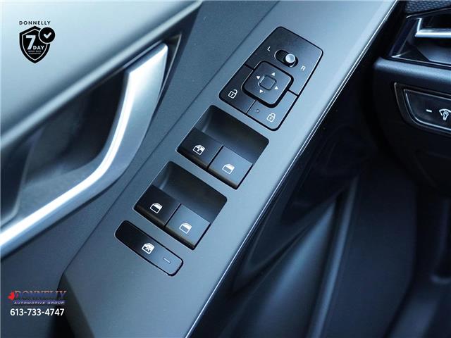 2026 Kia Niro EX PREMIUM (Stk: KA140) in Ottawa - Image 22 of 25 2026 Kia Niro EX PREMIUM (Stk: KA140) in Ottawa - Image 22 of 25