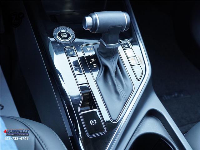 2026 Kia Niro EX PREMIUM (Stk: KA140) in Ottawa - Image 23 of 25 2026 Kia Niro EX PREMIUM (Stk: KA140) in Ottawa - Image 23 of 25