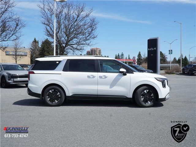 2026 Kia Carnival Hybrid LX+ (Stk: KA342) in Kanata - Image 2 of 26