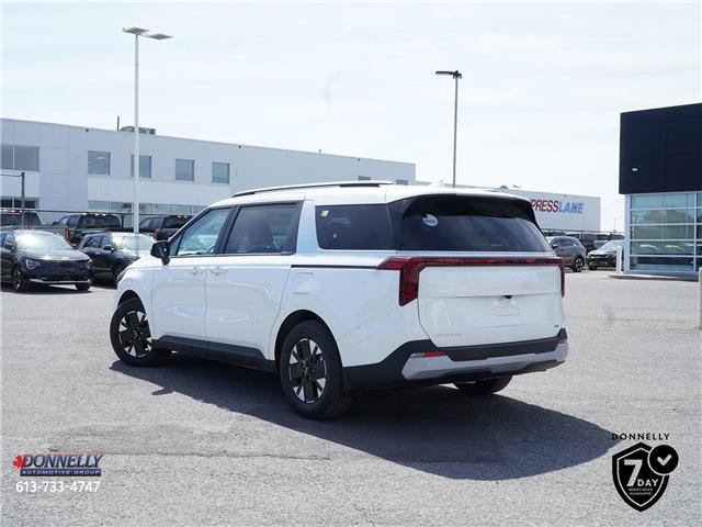 2026 Kia Carnival Hybrid LX+ (Stk: KA342) in Kanata - Image 5 of 26
