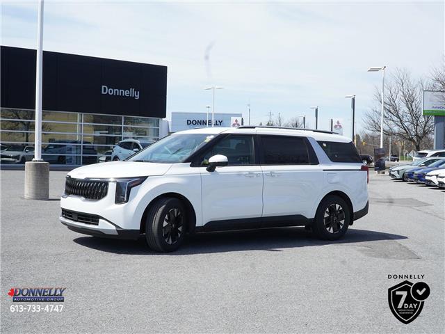 2026 Kia Carnival Hybrid LX+ (Stk: KA342) in Kanata - Image 6 of 26