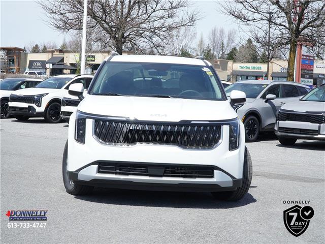 2026 Kia Carnival Hybrid LX+ (Stk: KA342) in Kanata - Image 7 of 26