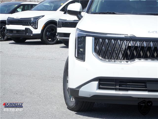 2026 Kia Carnival Hybrid LX+ (Stk: KA342) in Kanata - Image 8 of 26
