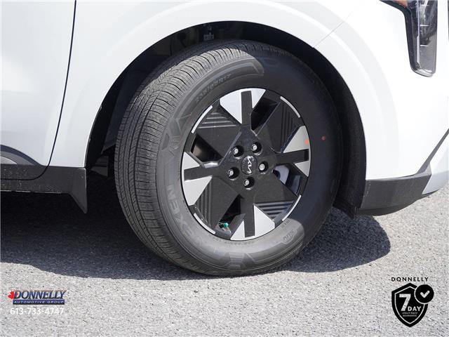 2026 Kia Carnival Hybrid LX+ (Stk: KA342) in Kanata - Image 9 of 26