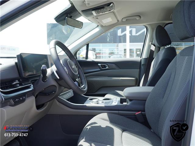 2026 Kia Carnival Hybrid LX+ (Stk: KA342) in Kanata - Image 10 of 26