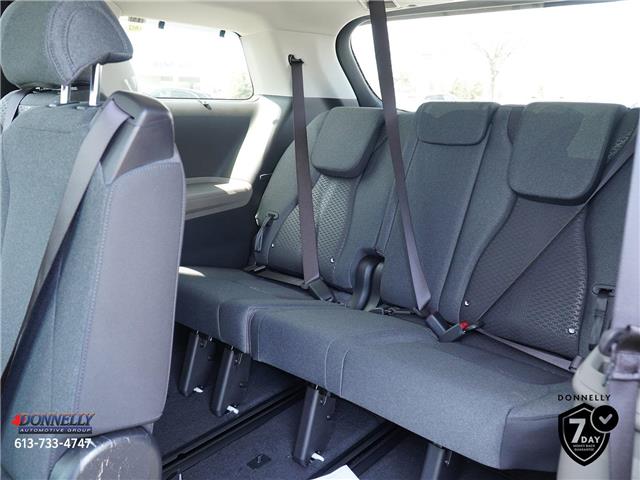 2026 Kia Carnival Hybrid LX+ (Stk: KA342) in Kanata - Image 12 of 26