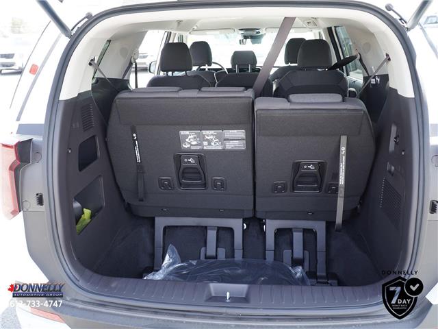 2026 Kia Carnival Hybrid LX+ (Stk: KA342) in Kanata - Image 13 of 26