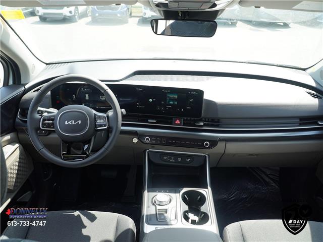2026 Kia Carnival Hybrid LX+ (Stk: KA342) in Kanata - Image 14 of 26