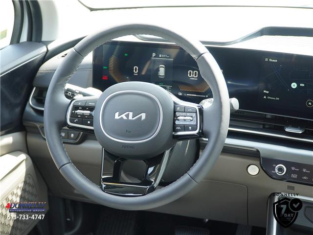 2026 Kia Carnival Hybrid LX+ (Stk: KA342) in Kanata - Image 15 of 26