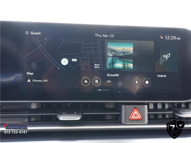2026 Kia Carnival Hybrid LX+ (Stk: KA342) in Kanata - Image 19 of 26