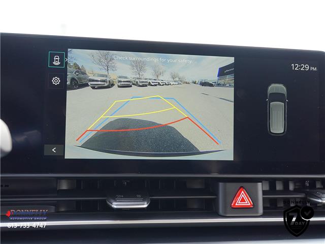 2026 Kia Carnival Hybrid LX+ (Stk: KA342) in Kanata - Image 20 of 26
