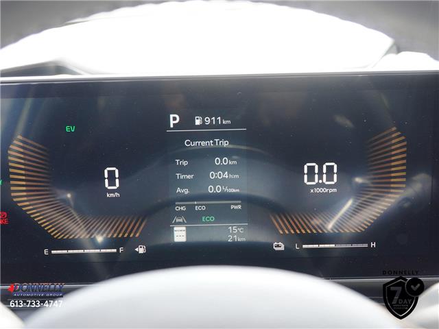 2026 Kia Carnival Hybrid LX+ (Stk: KA342) in Kanata - Image 21 of 26