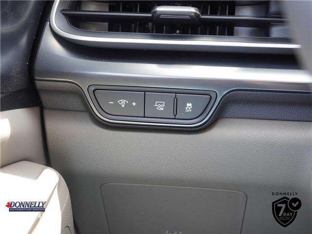 2026 Kia Carnival Hybrid LX+ (Stk: KA342) in Kanata - Image 22 of 26