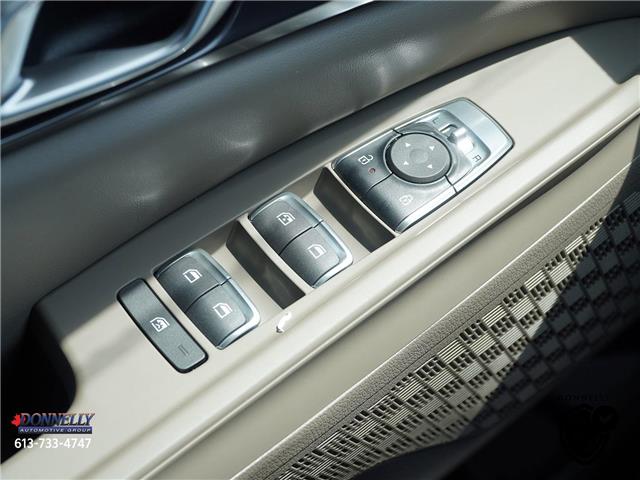 2026 Kia Carnival Hybrid LX+ (Stk: KA342) in Kanata - Image 23 of 26