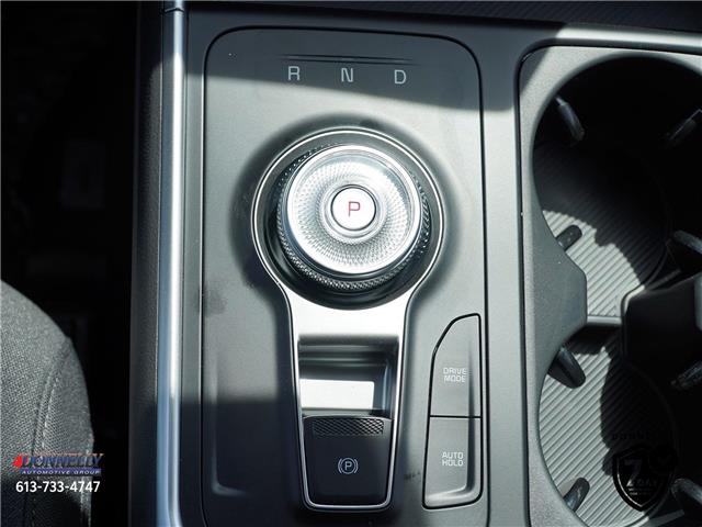 2026 Kia Carnival Hybrid LX+ (Stk: KA342) in Kanata - Image 24 of 26