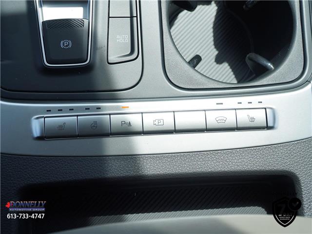 2026 Kia Carnival Hybrid LX+ (Stk: KA342) in Kanata - Image 25 of 26