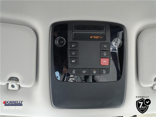 2026 Kia Carnival Hybrid LX+ (Stk: KA342) in Kanata - Image 26 of 26