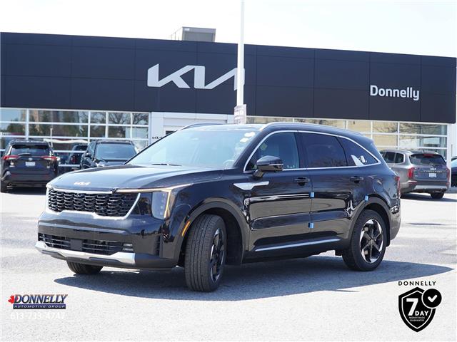 2026 Kia Sorento Hybrid SX (Stk: KA349DT) in Kanata - Image 6 of 25 2026 Kia Sorento Hybrid SX (Stk: KA349DT) in Kanata - Image 6 of 25