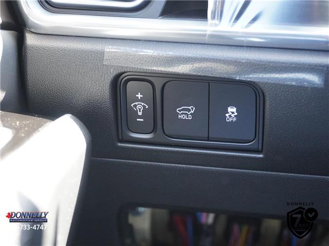 2026 Kia Sorento Hybrid SX (Stk: KA349DT) in Kanata - Image 21 of 25 2026 Kia Sorento Hybrid SX (Stk: KA349DT) in Kanata - Image 21 of 25