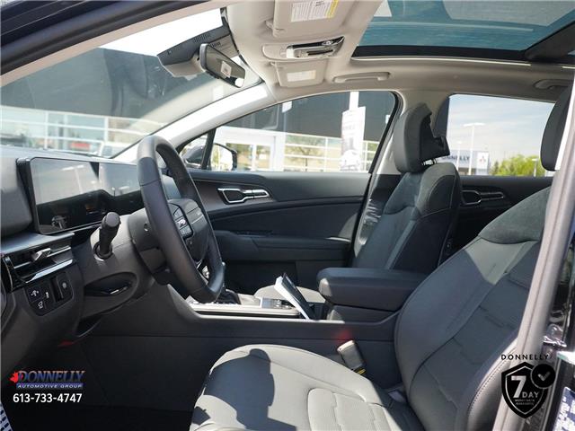 2026 Kia Sportage EX PREMIUM (Stk: KA343) in Kanata - Image 10 of 26 2026 Kia Sportage EX PREMIUM (Stk: KA343) in Kanata - Image 10 of 26