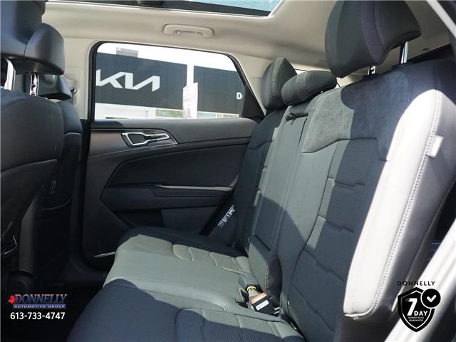 2026 Kia Sportage EX PREMIUM (Stk: KA343) in Kanata - Image 11 of 26 2026 Kia Sportage EX PREMIUM (Stk: KA343) in Kanata - Image 11 of 26