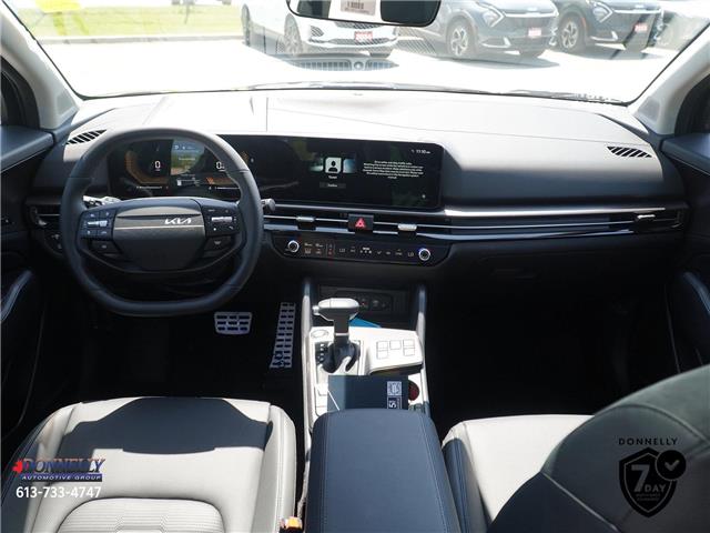 2026 Kia Sportage EX PREMIUM (Stk: KA343) in Kanata - Image 13 of 26 2026 Kia Sportage EX PREMIUM (Stk: KA343) in Kanata - Image 13 of 26