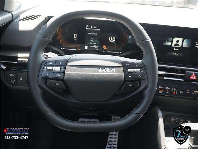 2026 Kia Sportage EX PREMIUM (Stk: KA343) in Kanata - Image 14 of 26 2026 Kia Sportage EX PREMIUM (Stk: KA343) in Kanata - Image 14 of 26