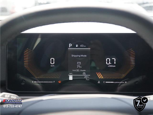 2026 Kia Sportage EX PREMIUM (Stk: KA343) in Kanata - Image 20 of 26 2026 Kia Sportage EX PREMIUM (Stk: KA343) in Kanata - Image 20 of 26