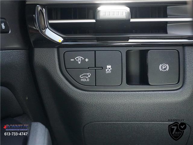 2026 Kia Sportage EX PREMIUM (Stk: KA343) in Kanata - Image 21 of 26 2026 Kia Sportage EX PREMIUM (Stk: KA343) in Kanata - Image 21 of 26