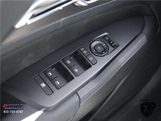 2026 Kia Sportage EX PREMIUM (Stk: KA343) in Kanata - Image 22 of 26 2026 Kia Sportage EX PREMIUM (Stk: KA343) in Kanata - Image 22 of 26