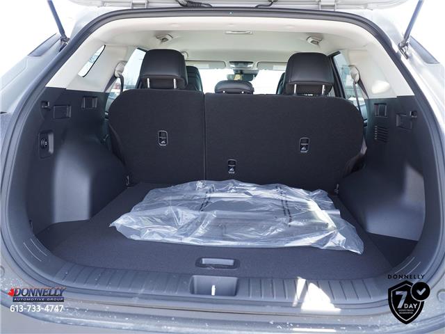 2026 Kia Sportage Hybrid EX (Stk: KA334DT) in Kanata - Image 12 of 24