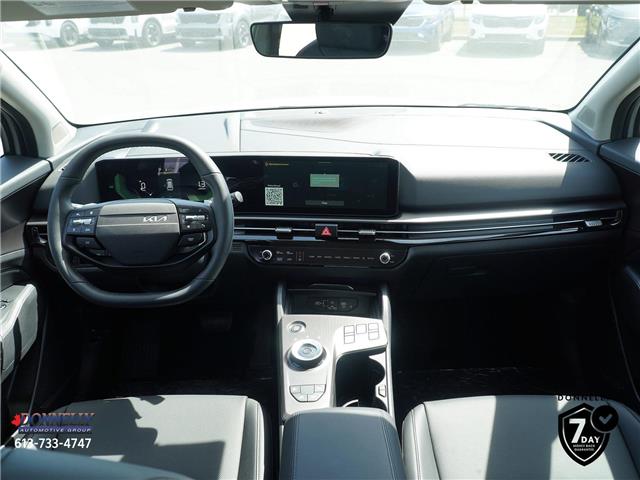 2026 Kia Sportage Hybrid EX (Stk: KA334DT) in Kanata - Image 13 of 24