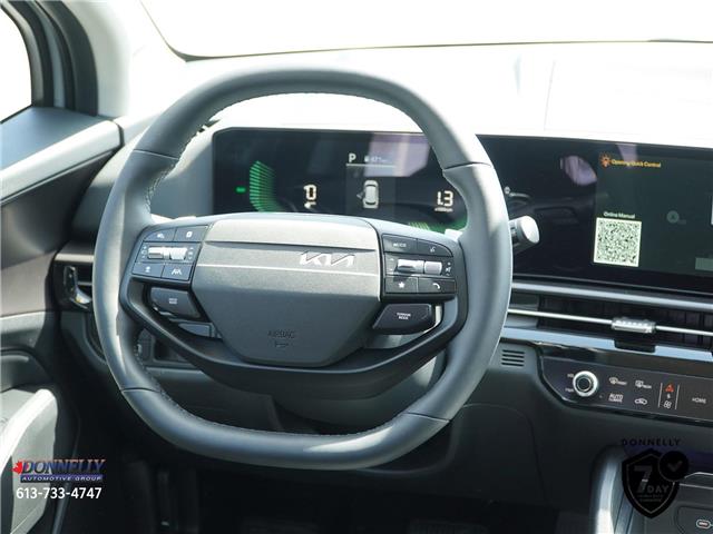 2026 Kia Sportage Hybrid EX (Stk: KA334DT) in Kanata - Image 14 of 24