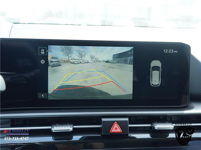 2026 Kia Sportage Hybrid EX (Stk: KA334DT) in Kanata - Image 19 of 24