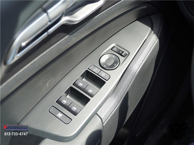 2026 Kia Sportage Hybrid EX (Stk: KA334DT) in Kanata - Image 22 of 24