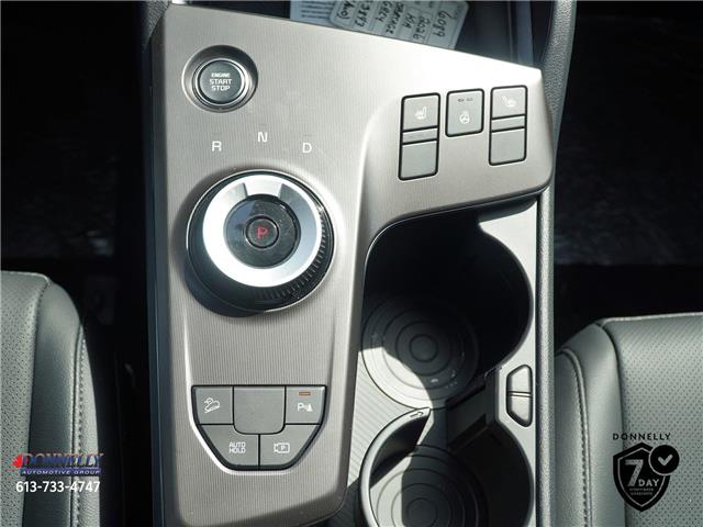 2026 Kia Sportage Hybrid EX (Stk: KA334DT) in Kanata - Image 23 of 24
