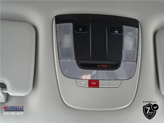 2026 Kia Sportage Hybrid EX (Stk: KA334DT) in Kanata - Image 24 of 24